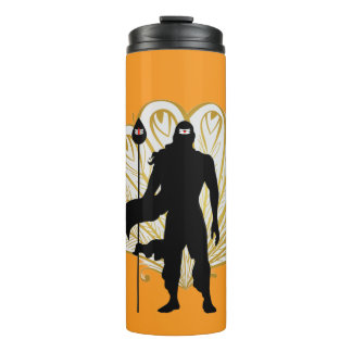 Lord Muruga Thermal Tumbler
