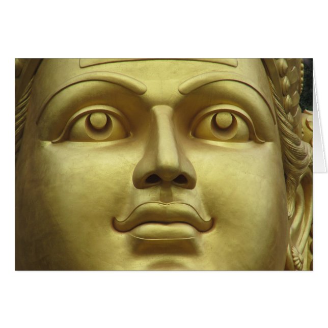 lord murugan (Front Horizontal)