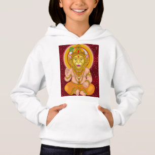 Lord Narsimha Hoodie