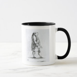Lord North Mug