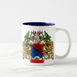 Lord Of Arms Mug