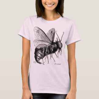 lord Of Flies - woman's T T-Shirt
