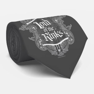 Lord Of The Rinks (Hockey) Tie