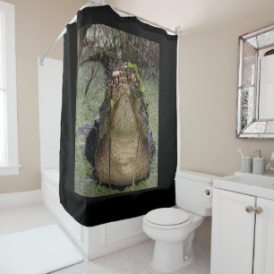Lord of the Shower Curtain