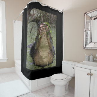 Lord of the Shower Curtain