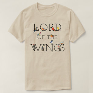 Lord of the Wings T-Shirt