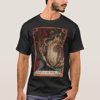 lord of the world   T-Shirt