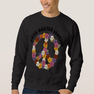Lord Prayers Prayer Amen Christian Woman Jesus Rel Sweatshirt