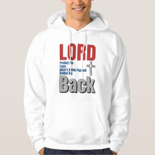 Lord Protect Me Christian Faith Shirt Design_1