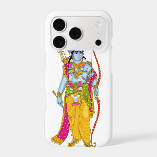 Lord Ram Phone Case