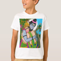 Lord Rama & Hanuman