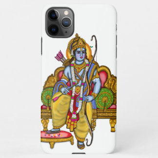 Lord Rama Phone Case