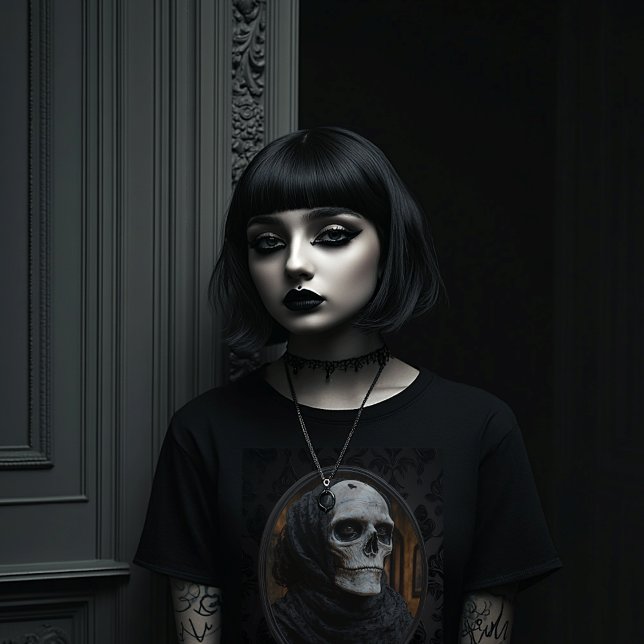 Lord Reaper Women's T-Shirt (Creator Uploaded)