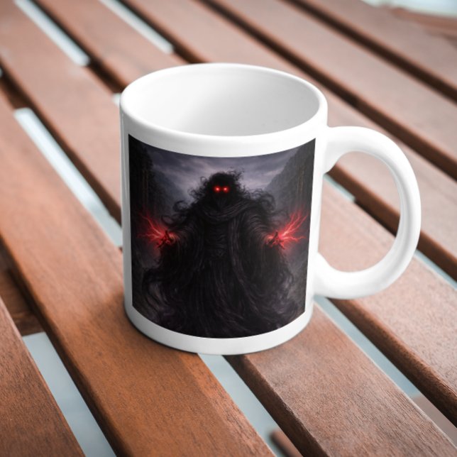 Lord Shazzura Dark Essence Mug (Creator Uploaded)