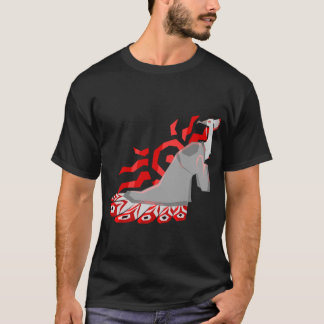 Lord Shen  Classic T-Shirt