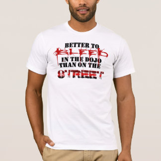 Lord Shinobi Street T-Shirt