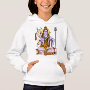 Lord Shiva Hoodie