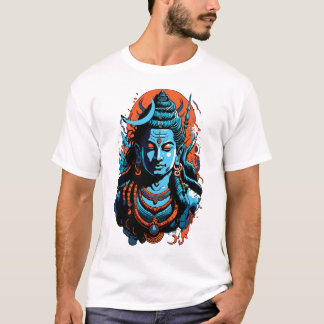 Lord Shiva - Mahadev T-Shirt