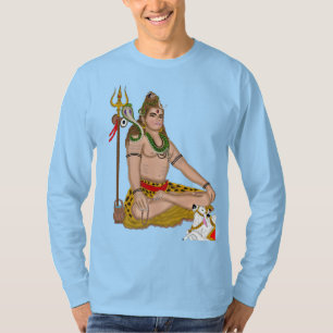 Lord Shiva T-Shirt