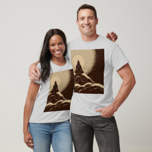 lord shiva T-Shirt