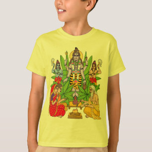 Lord Shiva T-Shirt