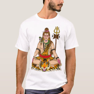 Lord Shiva T-Shirt