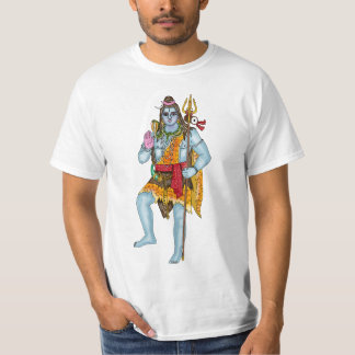 Lord Shiva T-Shirt