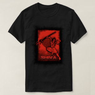 lord shiva T-Shirt