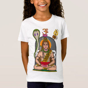 Lord Shiva T-Shirt