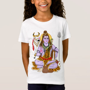 Lord Shiva T-Shirt