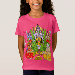 Lord Shiva T-Shirt