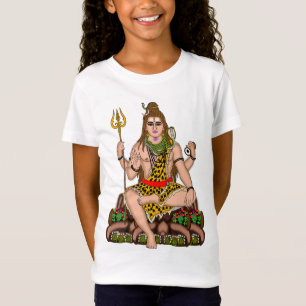 Lord Shiva T-Shirt