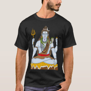 Lord Shiva T-Shirt