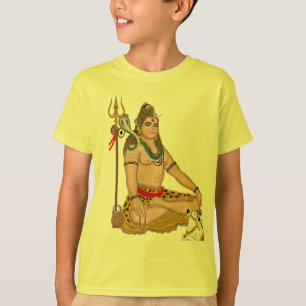 Lord Shiva T-Shirt
