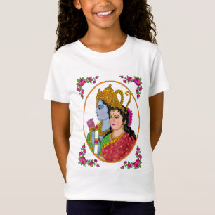 Lord Sita Ram T-Shirt