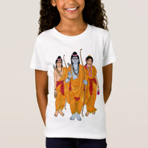Lord Sitaram T-Shirt