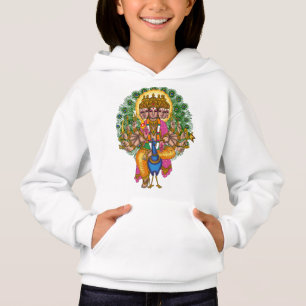Lord Skanda Hoodie
