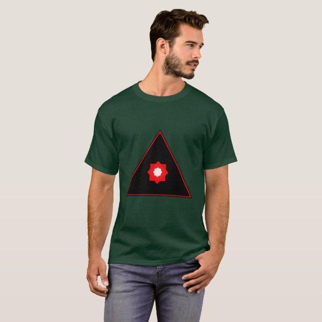 Lord Star T-Shirt (Front Full)