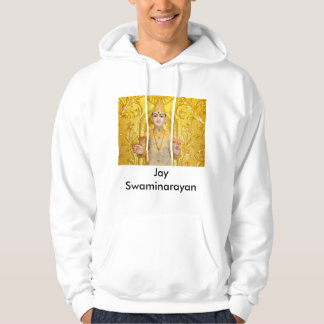Lord Swaminarayan T-shirt Sweater