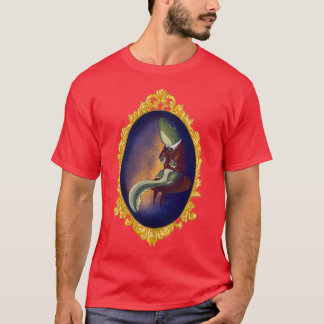 Lord Tiktaalik T-Shirt