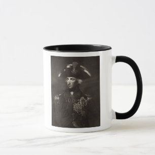 Lord Viscount Nelson Mug