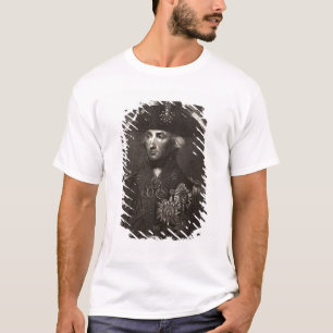 Lord Viscount Nelson T-Shirt