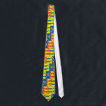Lord Warden Cinque Ports, United Kingdom flag Tie<br><div class="desc">Lord Warden Cinque Ports, United Kingdom flag
Great Lord Warden Cinque Ports flag product with Lord Warden Cinque Ports flag. This and many more Lord Warden Cinque Ports gifts, or other United Kingdom flags for United Kingdom pride available.</div>