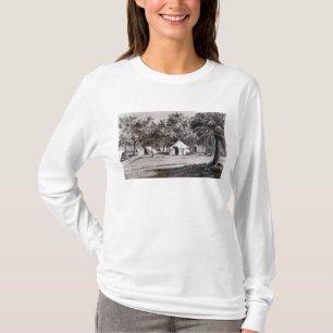Lord Wolseley's Camp at Korti T-Shirt