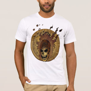 lords of music by rogers bros T-Shirt