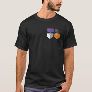 Lords of Waterdeep Cubes T-Shirt