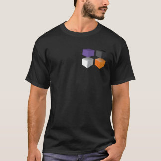 Lords of Waterdeep Cubes T-Shirt