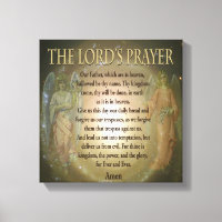 Lord's Prayer