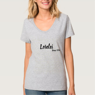 Lorelei Shirt Women's Large