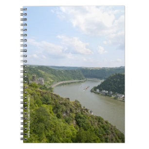 Loreley Notebook